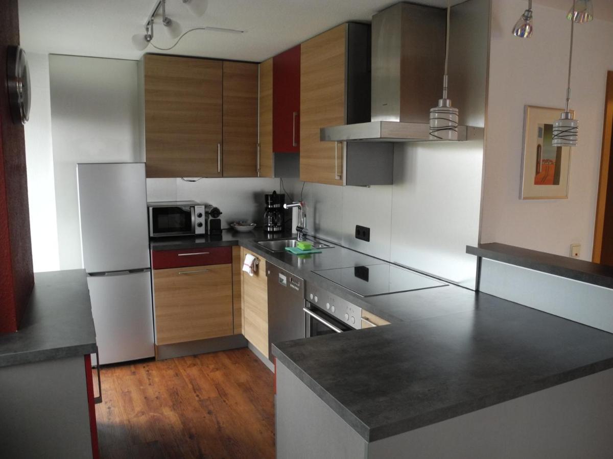 Apartment Yvonne Eimeldingen Экстерьер фото
