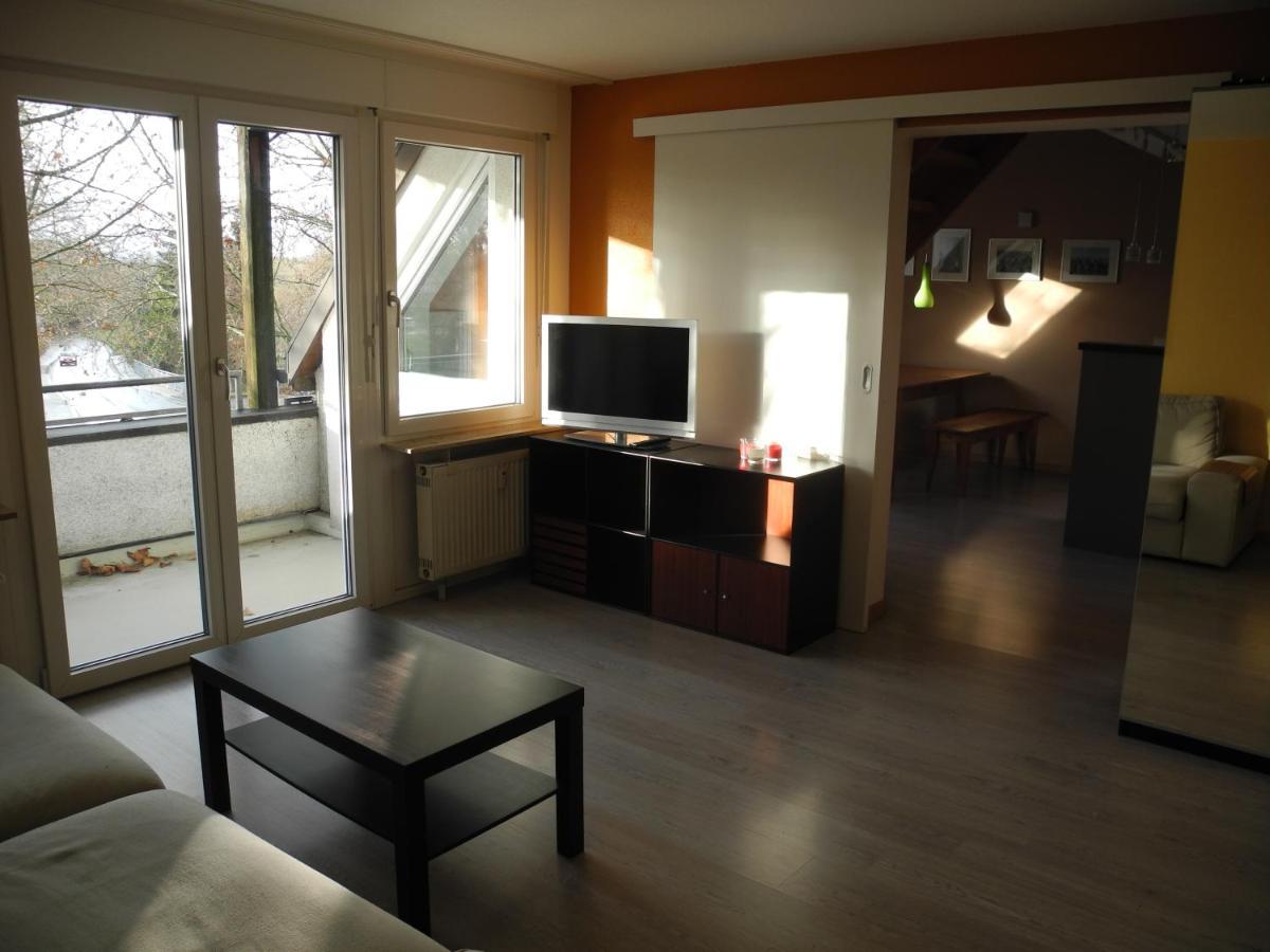 Apartment Yvonne Eimeldingen Экстерьер фото