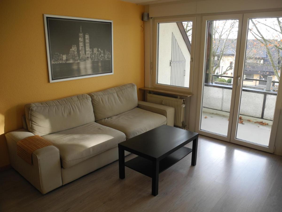 Apartment Yvonne Eimeldingen Экстерьер фото