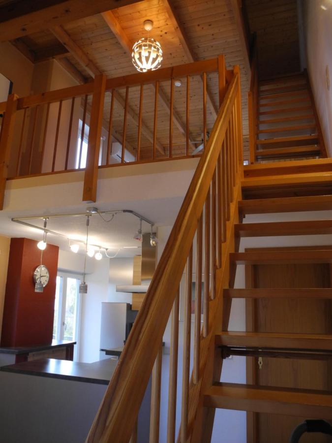 Apartment Yvonne Eimeldingen Экстерьер фото